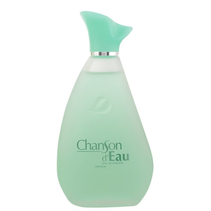 Chanson D'eau Eau De Toilette Vaporisateur 200ml