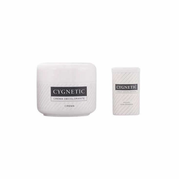 Cygnetic Whitening Cream 100ml Set 2 Parties