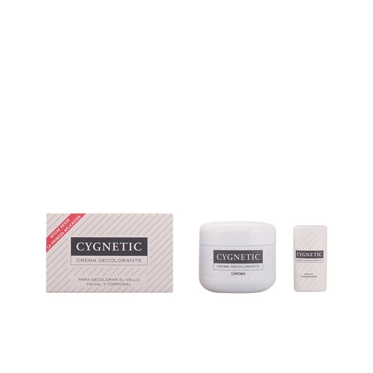 Cygnetic Whitening Cream 30ml Set 2 Pièces
