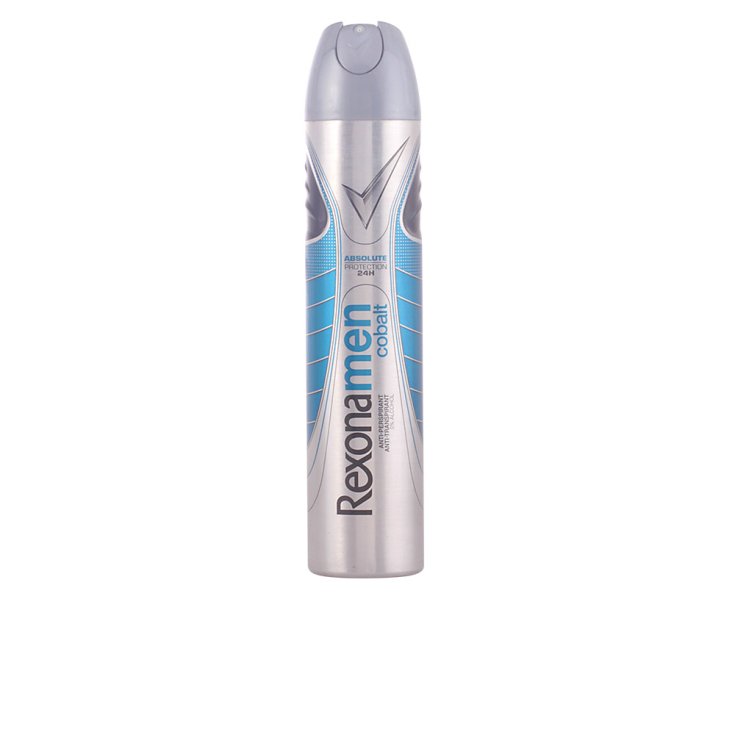 Rexona Cobalt Déodorant Vaporisateur 200 ml