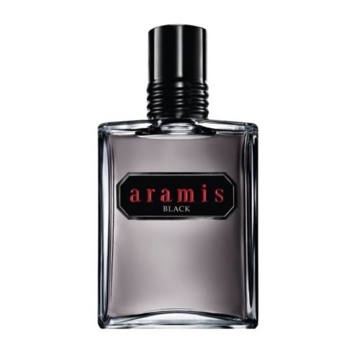 Aramis Noir Eau De Toilette Vaporisateur 100ml