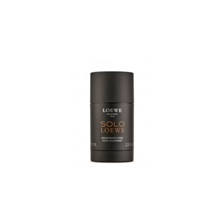 Loewe Solo Loewe Déodorant Stick 75 ml