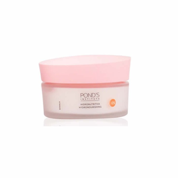 Pond's Essential Care Hn Crème Hydratante Nourrissante 50 ml