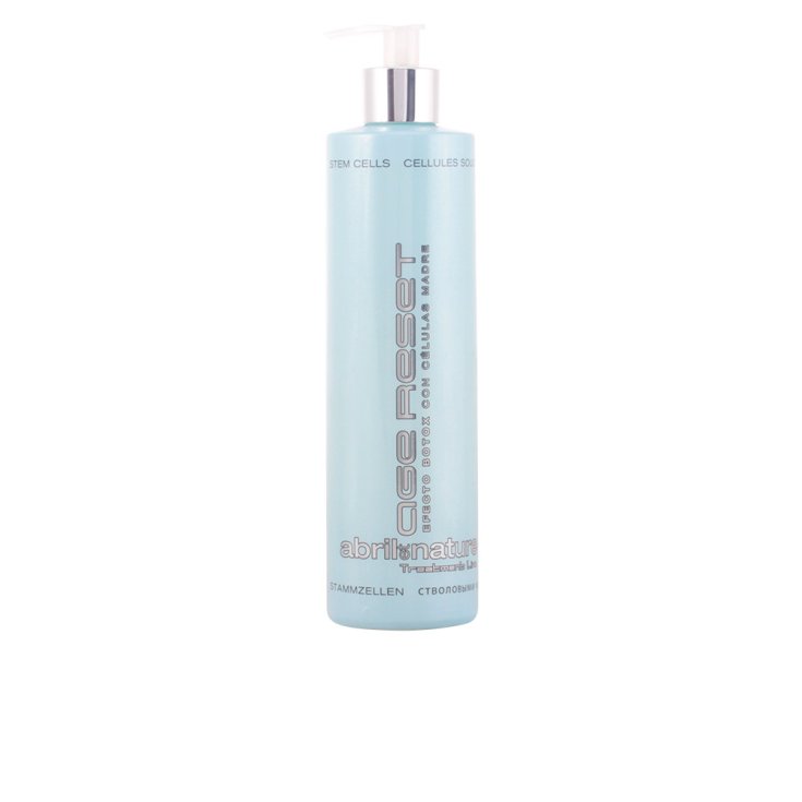 Abril Et Nature Age Reset Sérum Effet Botox 500 ml