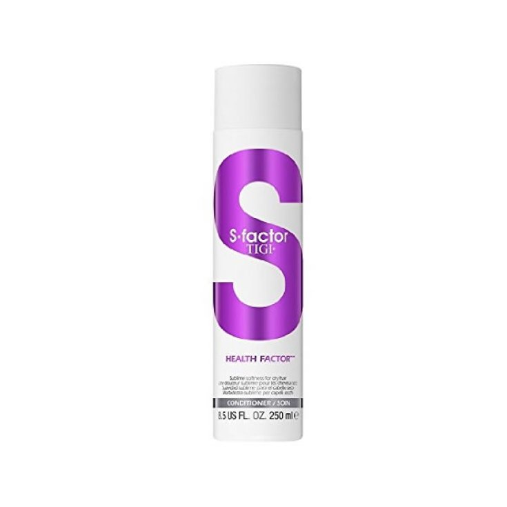 Tigi S Factor Conditionneur de facteur de santé 250 ml