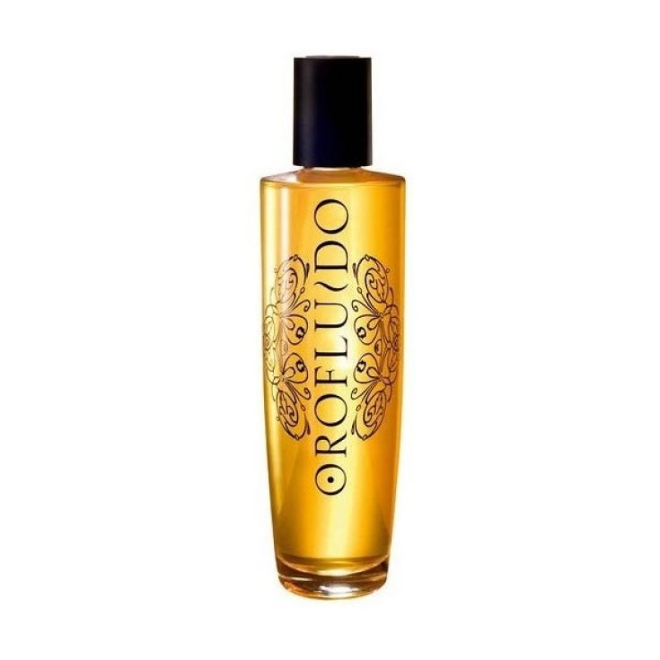 Orofluido Élixir Original 25 Ml