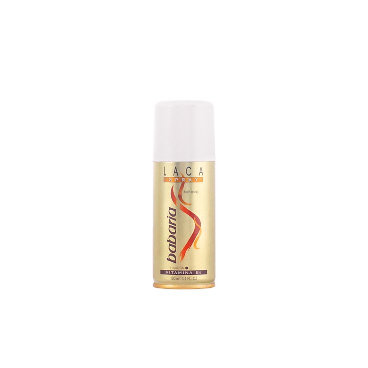Babaria Oro Hairspray 100ml