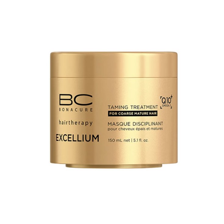 Schwarzkopf Bc Excellium Traitement Apprivoisé 150Ml