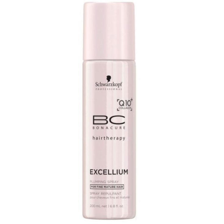 Schwarzkopf Bc Excellium Spray Repulpant