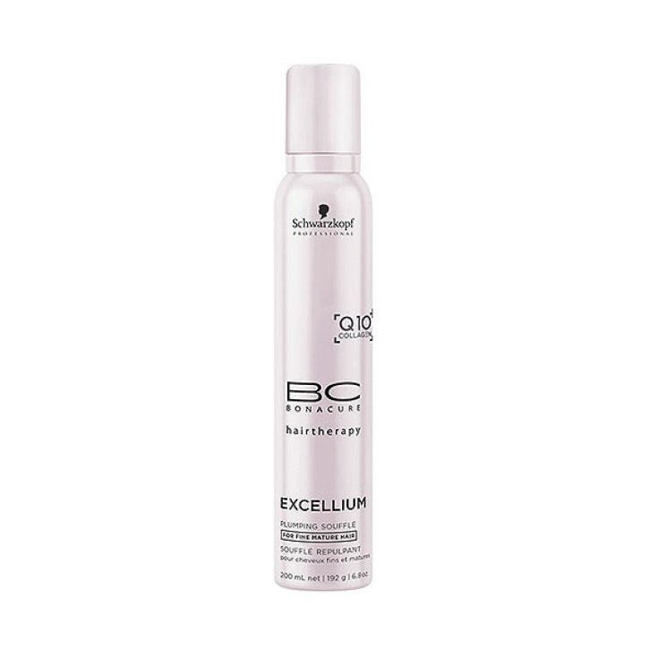 Schwarzkopf Bc Excellium Soufflé Repulpant