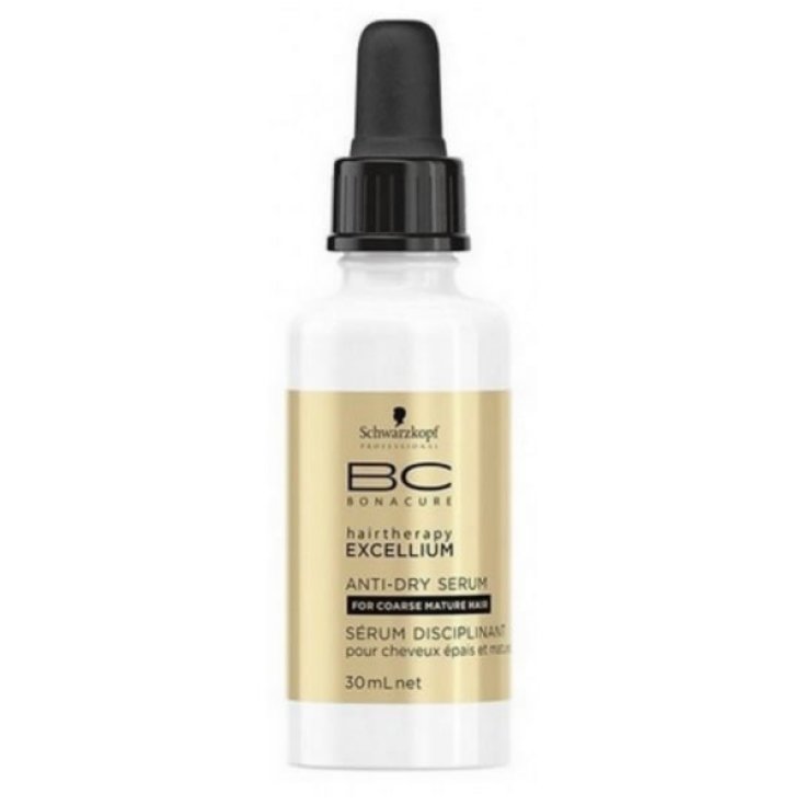 Schwarzkopf Bc Excellium Sérum Anti-Sèche