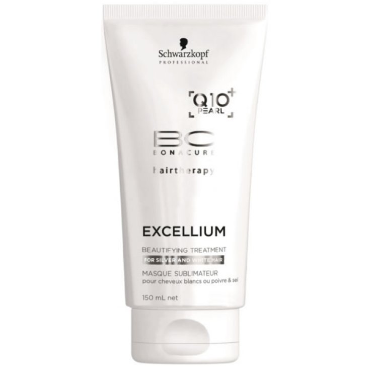 Schwarzkopf Bc Excellium Soin Sublimateur 150ml