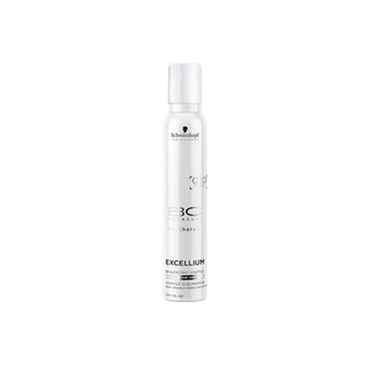 Schwarzkopf Bc Excellium Soufflé Sublimateur