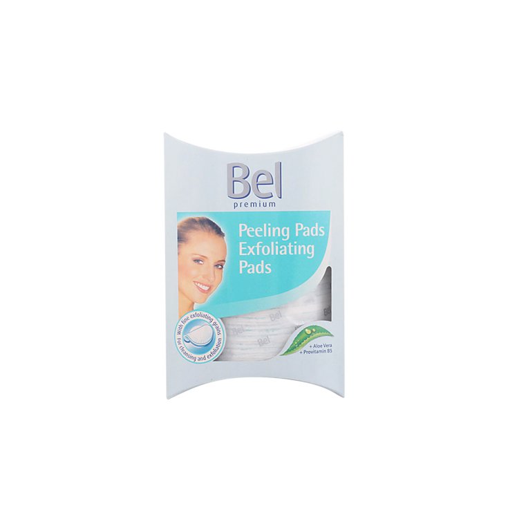 Bel Premium Tampons Exfoliants 30 Unités