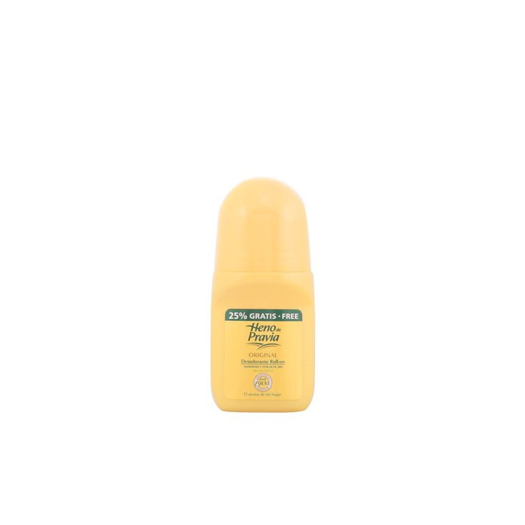 Déodorant Roll-on Original Heno De Pravia 50 ml