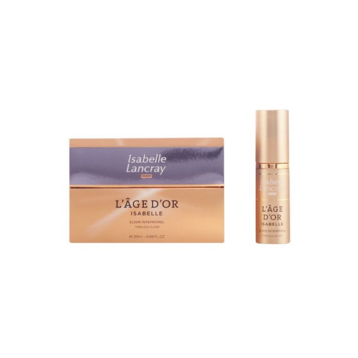 Isabelle Lancray Elixir Intemporel 20ml