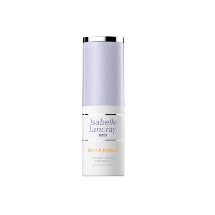 Isabelle Lancray Lotion Moussante Vitaminée 100 ml