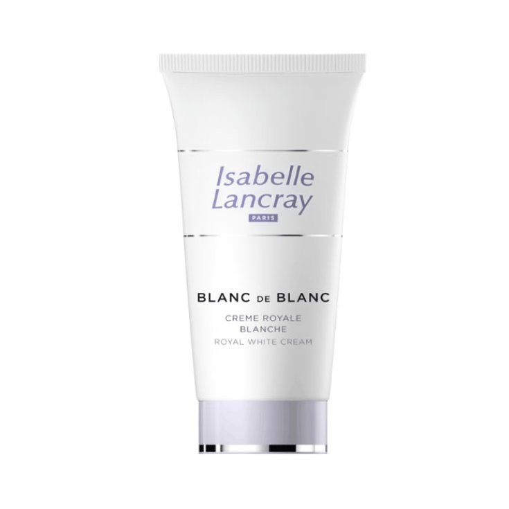 Isabelle Lancray Blanc De Blanc Crème Blanche Royale 50 ml