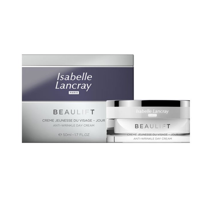 Isabelle Lancray Beaulift Crème de Jour Anti-Rides 50 ml