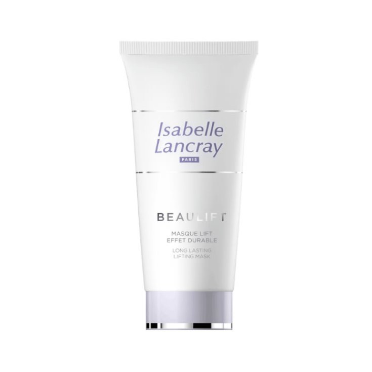 Isabelle Lancray Beaulift Masque Liftant Longue Durée 50 ml