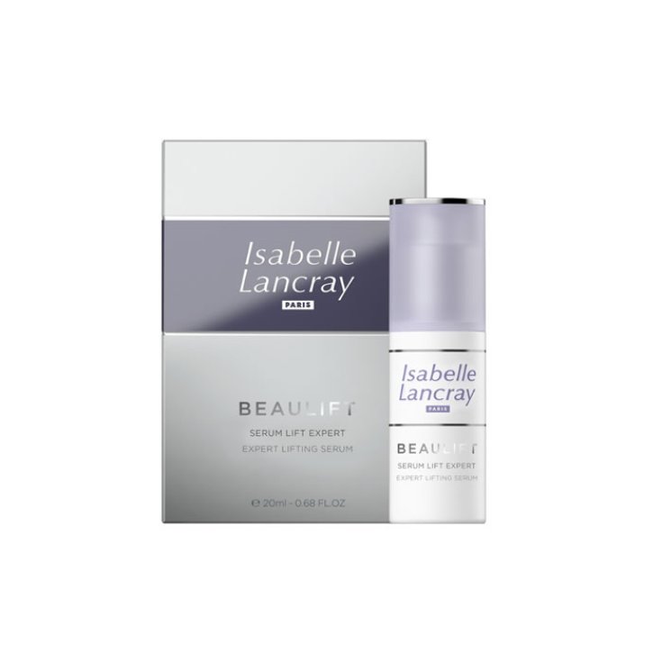 Isabelle Lancray Beaulift Expert Sérum Liftant 20 ml