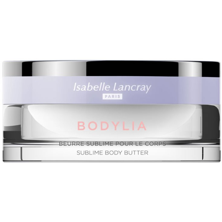 Isabelle Lancray Bodylia Sublime Beurre Corporel 100 ml