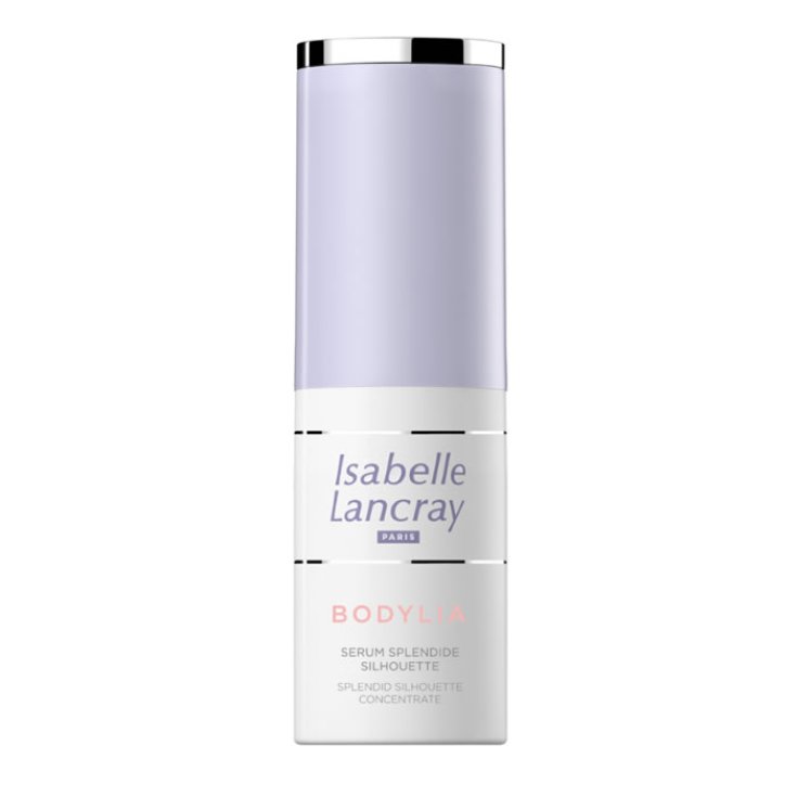 Isabelle Lancray Bodylia Splendid Silhouette Concentré 100 ml