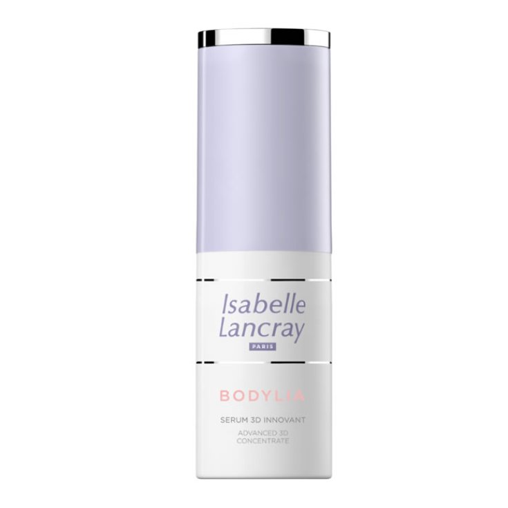 Isabelle Lancray Bodylia Concentré 3D Avancé 100 ml