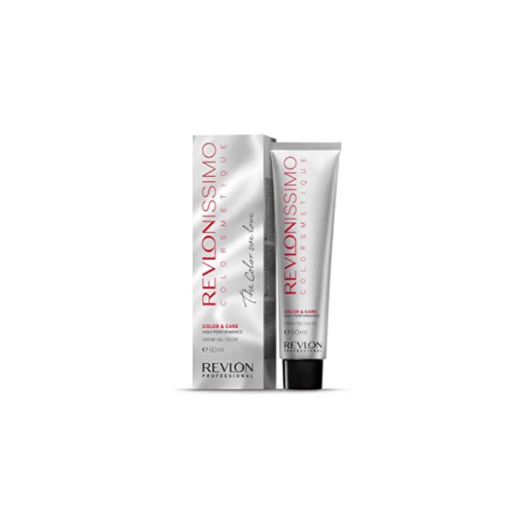 Revlon Revlonissimo Color Care Nmt10 Blond Extra Clair 60ml