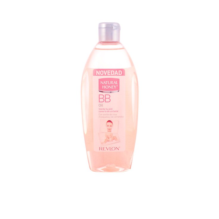 Huile Corporelle Miel Naturel BB Peau Parfaite 300ml Huile Corporelle Miel Naturel BB Peau Parfaite 300ml