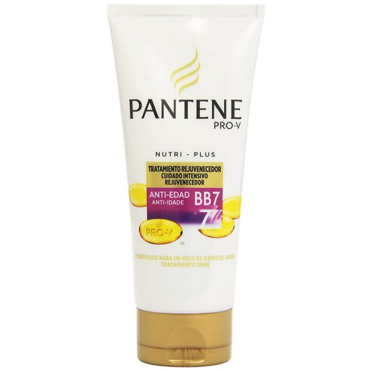 Pantene Pro-V Youth Protect BB7 Traitement Rajeunissant 200 ml