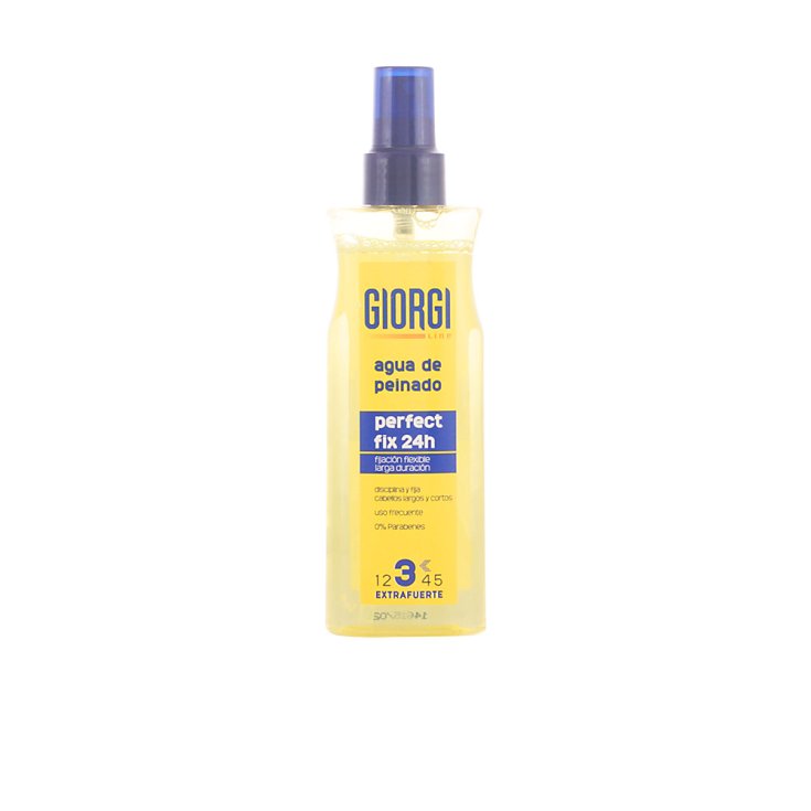 Giorgi Line Perfect Fix 24h Coiffure Eau Spray 150 ml