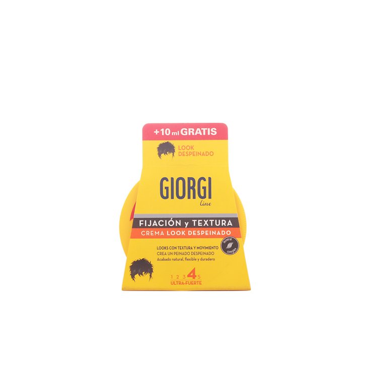 Giorgi Line Crème Effet Volanté 135ml