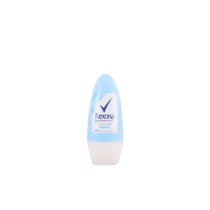 Rexona Algodon Déodorant Roll On 50 ml