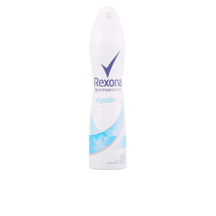 Rexona Algodon Déodorant Vaporisateur 200 ml Rexona Algodon Déodorant Vaporisateur 200 ml