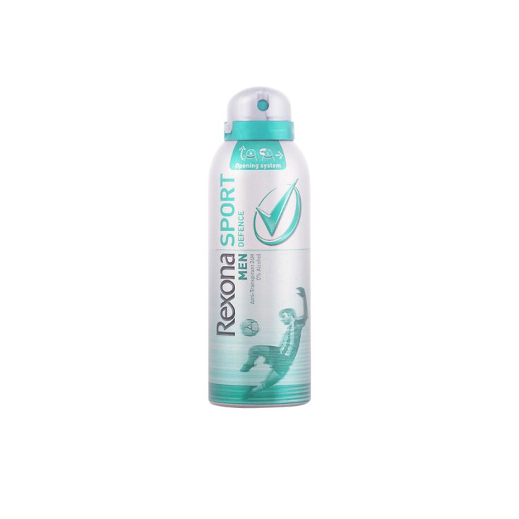 Rexona Sport Defense Déodorant Vaporisateur 200 ml Rexona Sport Defense Déodorant Vaporisateur 200 ml