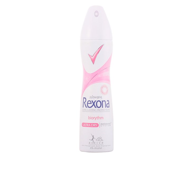 Rexona Biotythm Déodorant Spray 200 ml