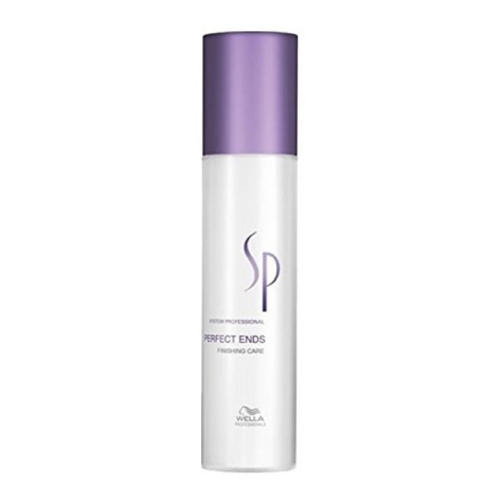 Wella System Professional Perfect Ends 40ml