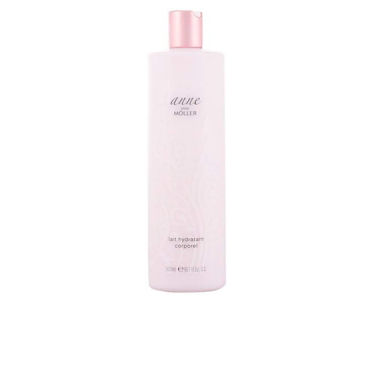 Anne Moller Lait Corporel 500ml