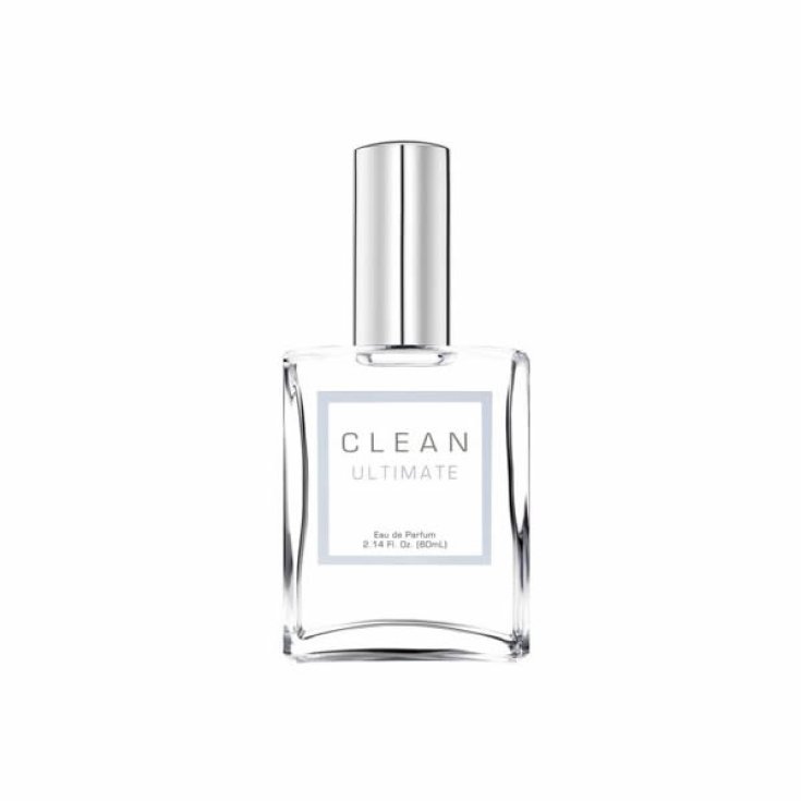 Clean Ultimate Eau De Parfum Vaporisateur 30ml