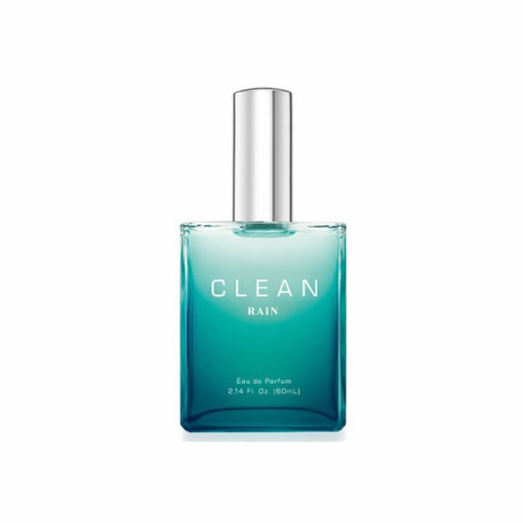 Clean Rain Eau De Parfum Vaporisateur 60 ml