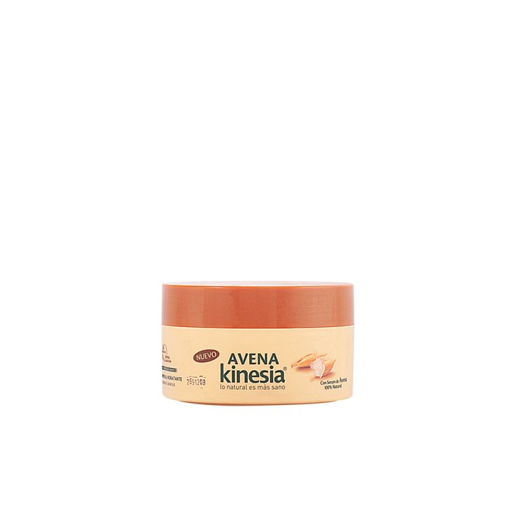 Avena Kinesia Crème Corporelle Au Sérum D'Avoine 200 ml
