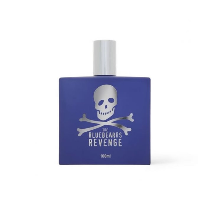 The Bluebeards Revenge Eau De Toilette Vaporisateur 100ml