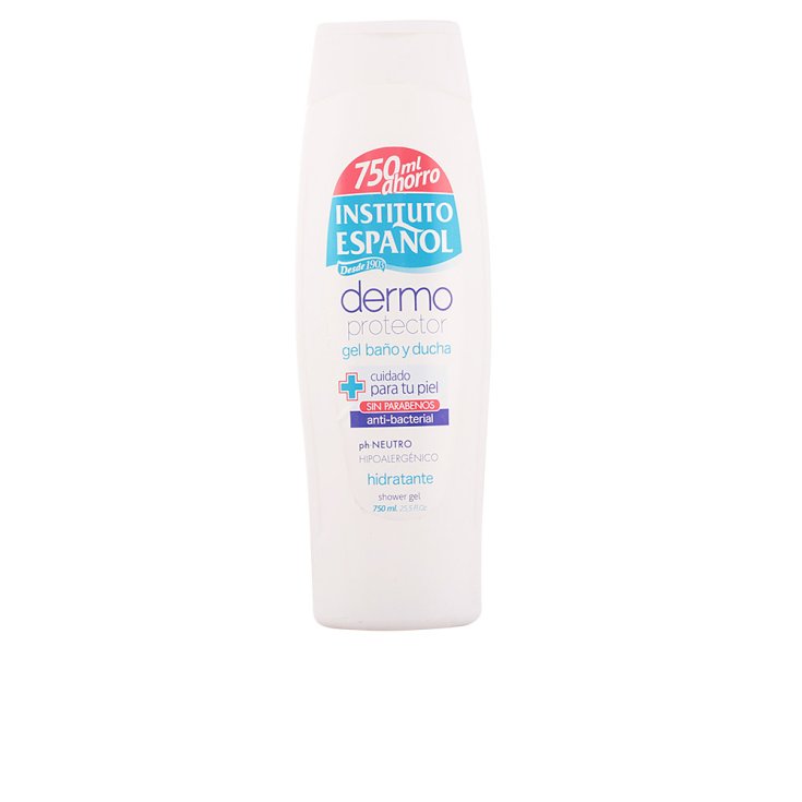 Instituto Español Dermo Gel Douche 750 ml
