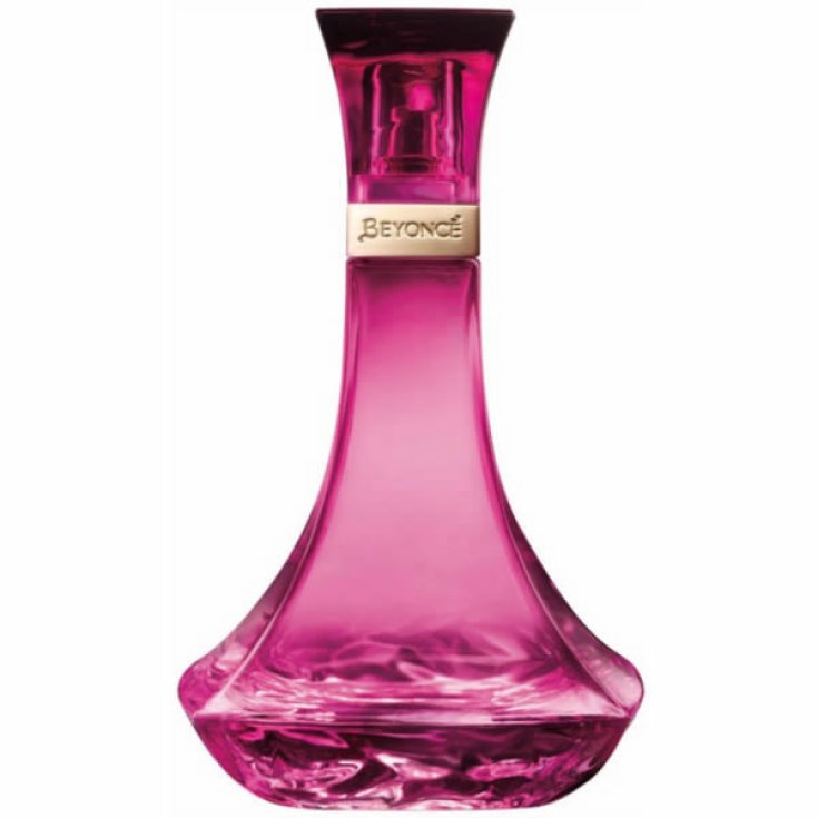 Beyonce Heat Orchidée Sauvage Eau De Parfum Vaporisateur 100 ml