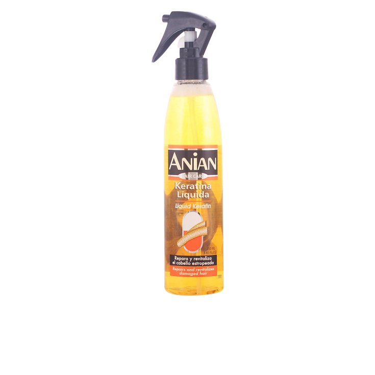 Kératine Liquide Anian 250ml