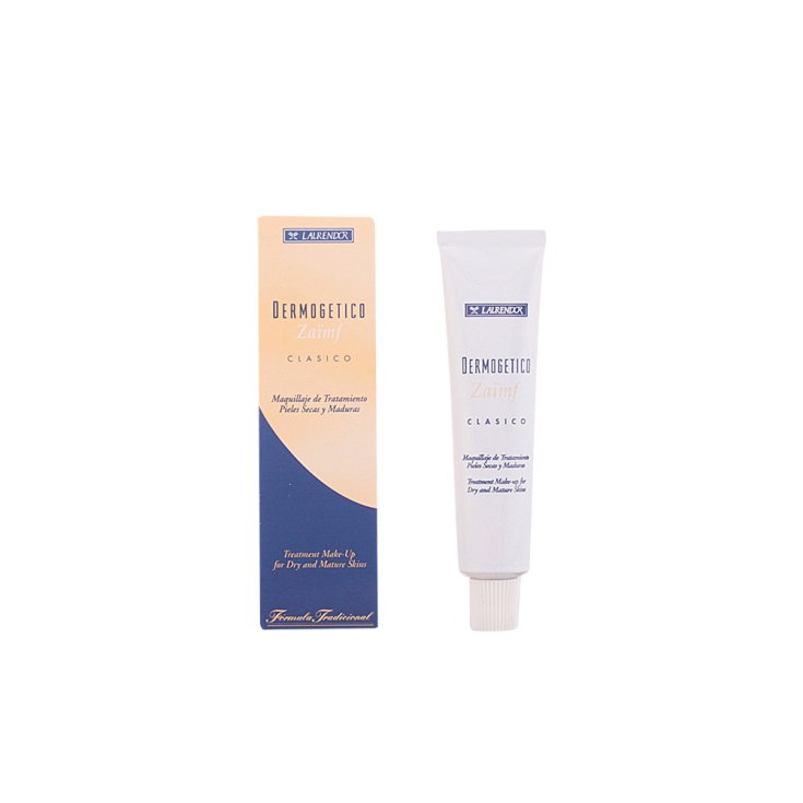 Laurendor Dermogetico Zaimf Traitement de Maquillage PS 3 Naturel 30 ml
