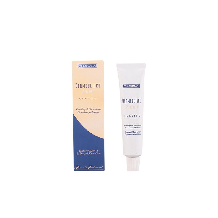 Laurendor Dermogetico Zaimf Traitement de Maquillage PS 7 Grillé 30 ml
