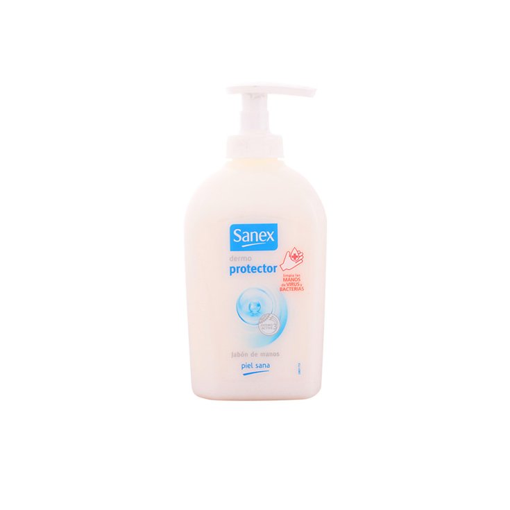 Sanex Dermo Protecteur Savon Mains 300 ml