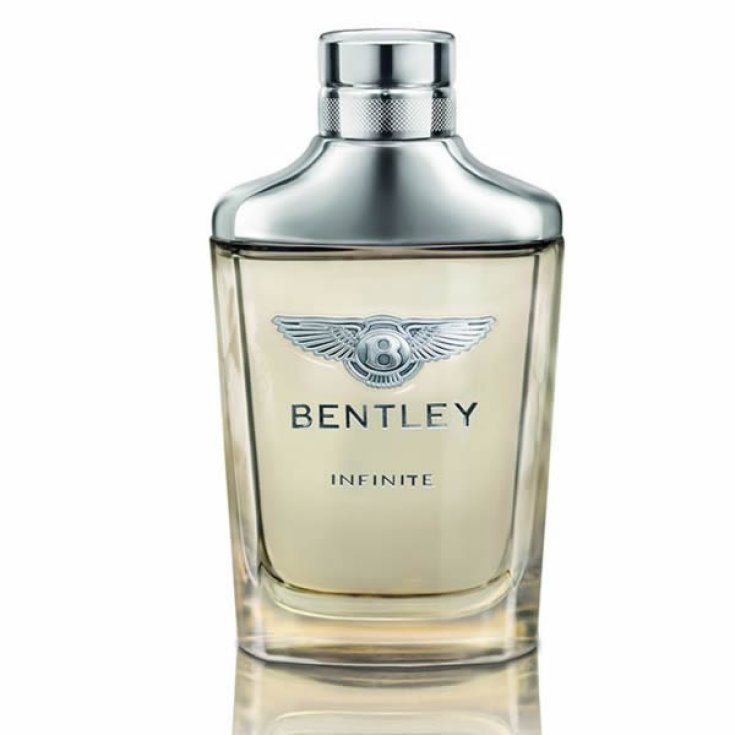 Bentley Infinite Eau De Toilette Vaporisateur 100 ml
